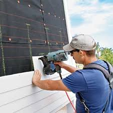 Best Steel Siding Installation  in , MO